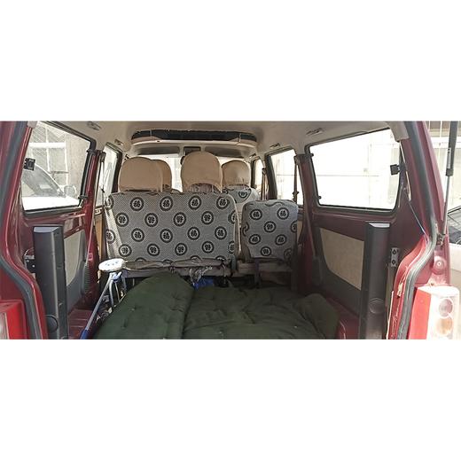 【月租-北京】长安之星S460 1.3L豪华型 商品图8