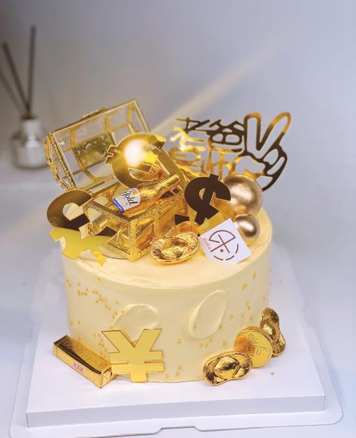 6-8寸 老爸的聚宝箱 商品图0