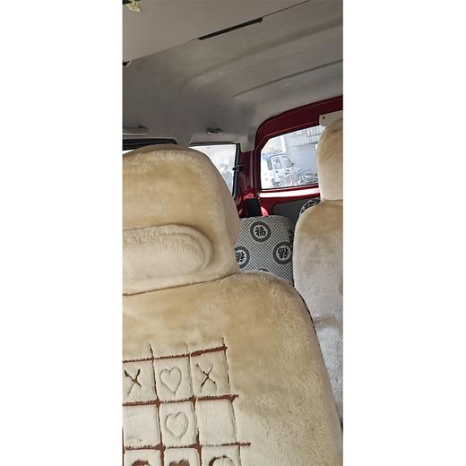 【月租-北京】长安之星S460 1.3L豪华型 商品图5