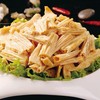 头层原浆黄豆腐竹 2斤装 商品缩略图9