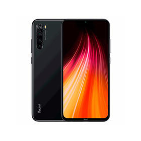 Redmi  Note8 手机【限时得爱奇艺月卡】