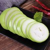 【城食配】瓠子 约1.25斤 商品缩略图2