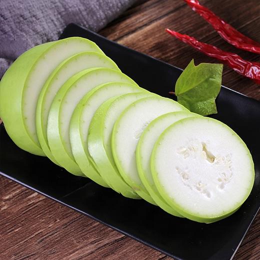 【城食配】瓠子 约1.25斤 商品图2
