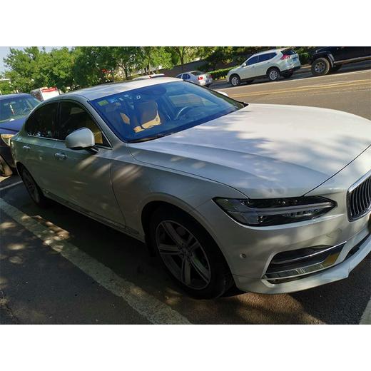 沃尔沃 S90 T4 智逸版【长租-北京】 商品图2