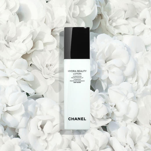 【品牌折扣】Chanel香奈儿山茶花气泡精华水150ml 商品图1