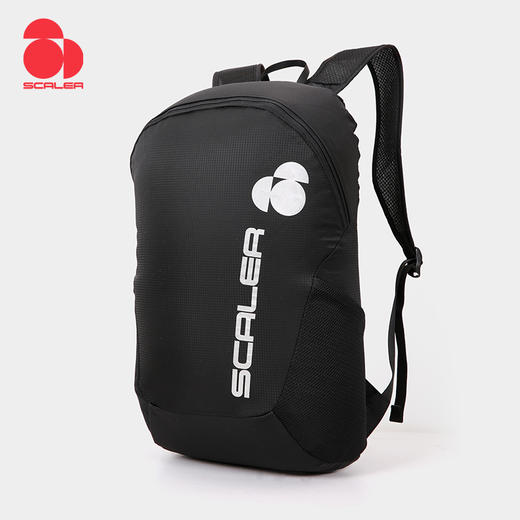 SCALER/思凯乐 20L户外轻量化徒步皮肤包背包男女通用折叠包携皮肤包 Z1331240 商品图1