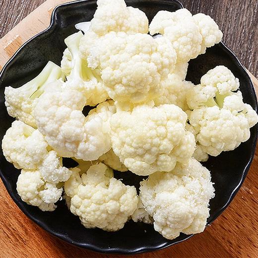 【城食配】基地白菜花 约1.5斤 商品图2