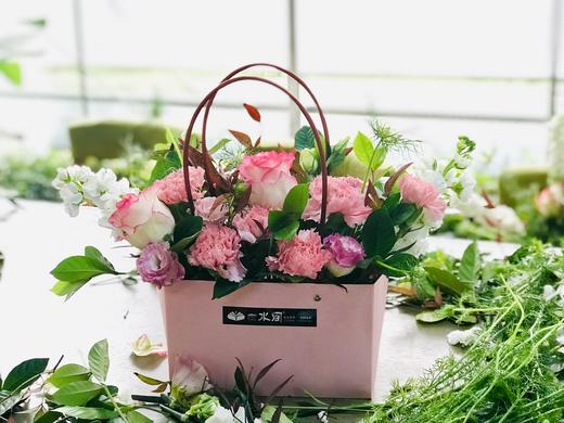 diy艺术插花||为美丽锦上添花