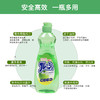 【年货节积分长期兑换】ROCKET洗洁精600ml/瓶*1瓶【味道随机】 商品缩略图3