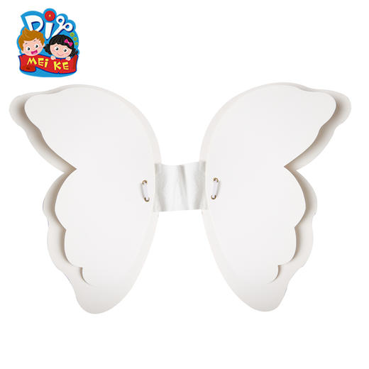 幼儿园课堂手工DIY创意手工，蝴蝶翅膀材料包 商品图3