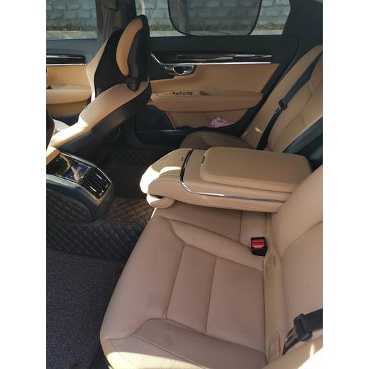 沃尔沃 S90 T4 智逸版【长租-北京】 商品图5