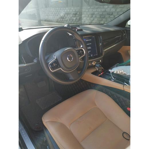 沃尔沃 S90 T4 智逸版【长租-北京】 商品图4