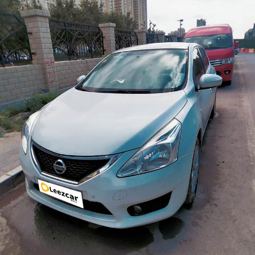 日产 骐达 1.6L CVT舒适型【长租-北京】 商品图2