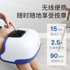 何浩明膝盖理疗关节仪按摩器护膝保暖加热敷老寒腿女护漆疼痛神器 商品缩略图5