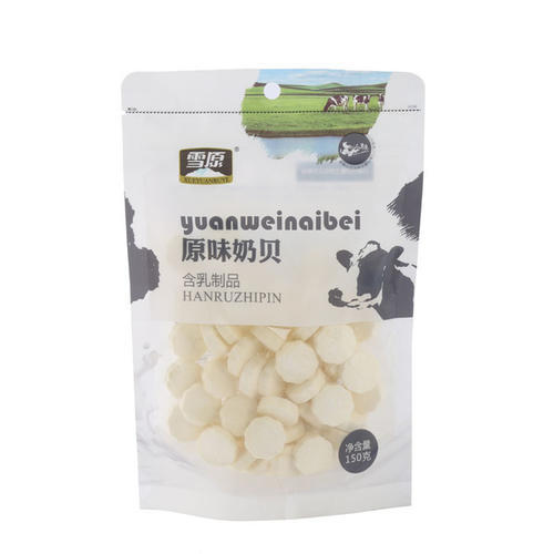 【价降狂欢】雪原奶酪奶豆奶贝任选 奶贝/酪丹 商品图1