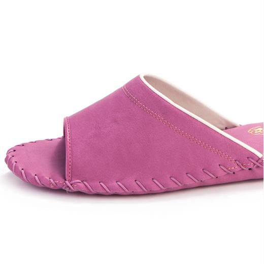 日本Pansy 静音防滑情侣手工家居拖鞋 9723 商品图8