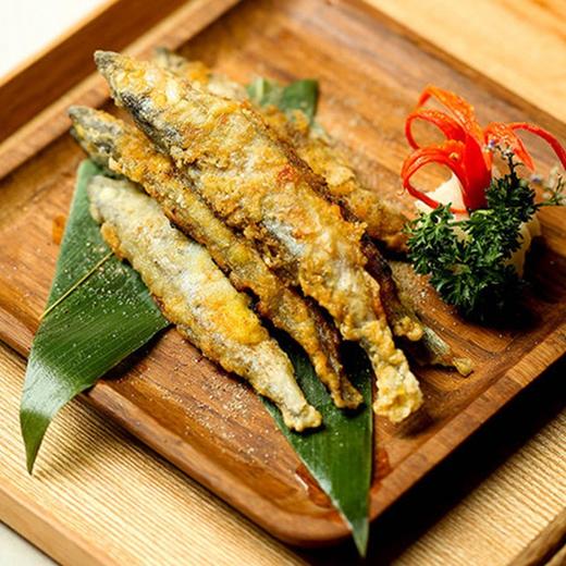 【满籽多春鱼】2斤/份，肉质嫩滑、营养丰富 商品图4