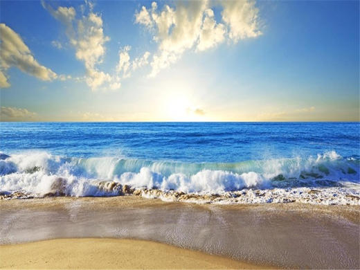 五一4日【青岛日照】｜最美海岸线-青岛-崂山-日照-青州古城｜恋上这里山海城 商品图1