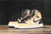 乔丹/Air Jordan aj1 AJ1 乔丹1代 乔1 Air Jordan 1 High Premium WMNS 货号：AH7389-003 乔1珍珠奶茶 36-46 商品缩略图0
