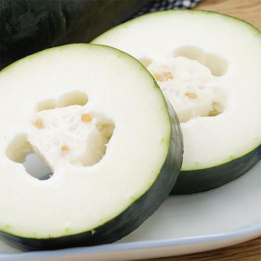 【城食配】大冬瓜 约2斤 商品图2