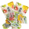 252g乐味蒟蒻果冻（什锦味） 多口味 小袋包装 嫩滑口感 商品缩略图0
