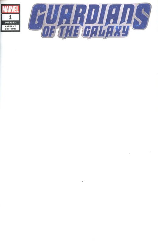 银河护卫队V6 主刊 Guardians Of The Galaxy V6（2020）变体 商品图6