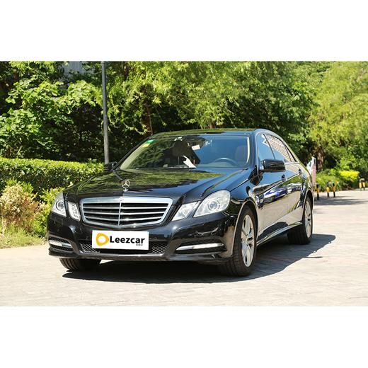 【月租-北京】奔驰 E系 260 L CGI时尚型 商品图1