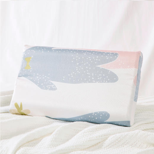 鑫缘 儿童天丝枕套 L7466 商品图5