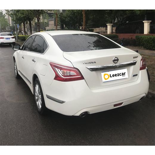 【特价月租-北京】日产 天籁 2.0L XE-Sporty欧冠运动版 商品图3