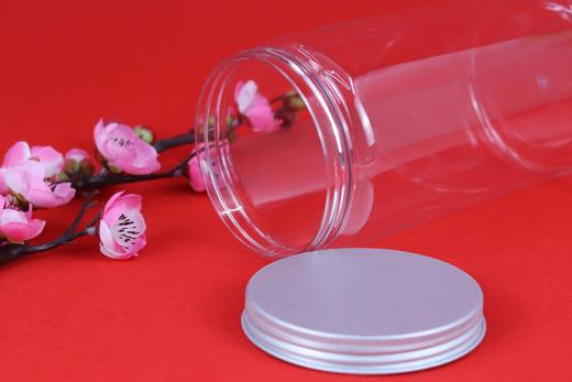 透明塑料瓶【铝盖.大号】2.8元1个.整箱140个 商品图3