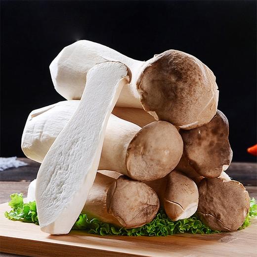 【城·食配】杏鲍菇 1袋 商品图0