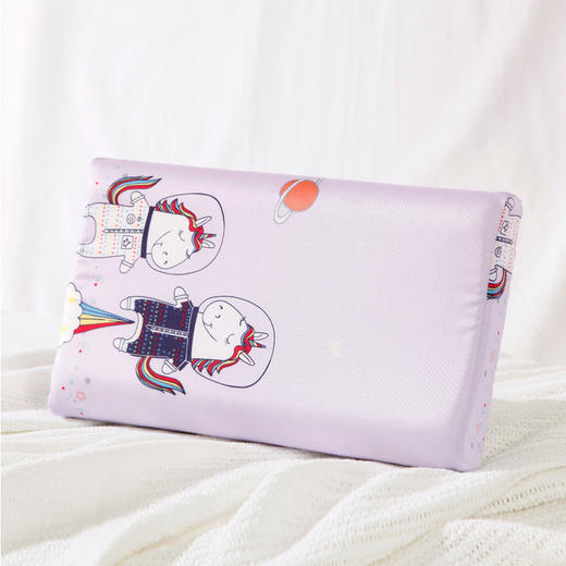 鑫缘 儿童天丝枕套 L7466 商品图4