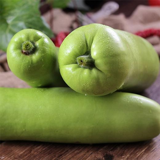 【城食配】瓠子 约1.25斤 商品图1