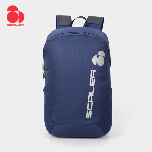 SCALER/思凯乐 20L户外轻量化徒步皮肤包背包男女通用折叠包携皮肤包 Z1331240 商品图5