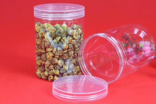 透明塑料瓶【大号】1元1个.一提63个.整箱5提 315个 商品图2