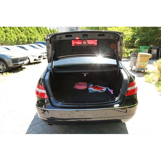 【月租-北京】奔驰 E系 260 L CGI时尚型 商品图9