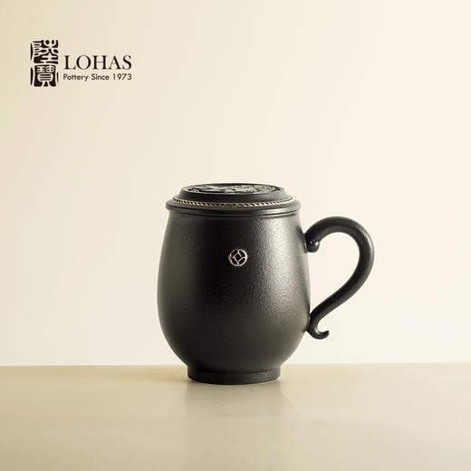 【彼达思】 台湾陆宝 岁岁年丰盖杯 商品图0