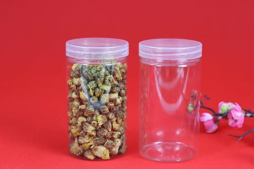 透明塑料瓶【小号】1元1个.一提108个.整箱5提 540个 商品图1