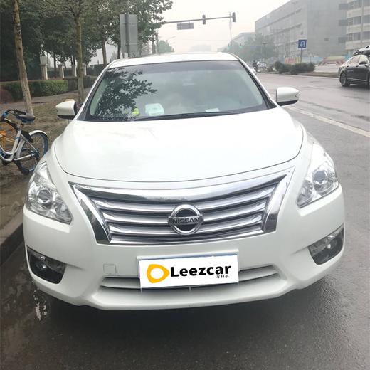 【特价月租-北京】日产 天籁 2.0L XE-Sporty欧冠运动版 商品图1