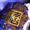 【上海造币】福禄寿喜花丝纪念章套装（四枚） 商品缩略图7