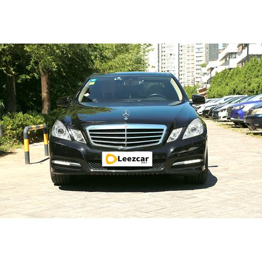 【月租-北京】奔驰 E系 260 L CGI时尚型 商品图2