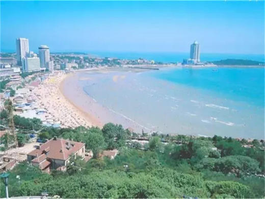 元旦3日【横跨渤海湾】｜渤海轮渡<大连-威海>渤海-黄海的穿越之旅 商品图9