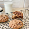 随心配：坚果巧克力软曲奇 商品缩略图2