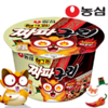 농심 앵그리짜파구리매운맛큰사발108g 商品缩略图0