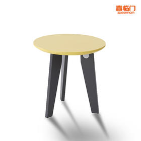 HXX1713圆几-Φ48*48 哈喜