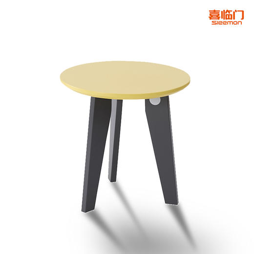 HXX1713圆几-Φ48*48 哈喜 商品图0