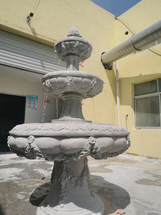 复古大喷泉⛲（2020款）【运费自理】 商品图1