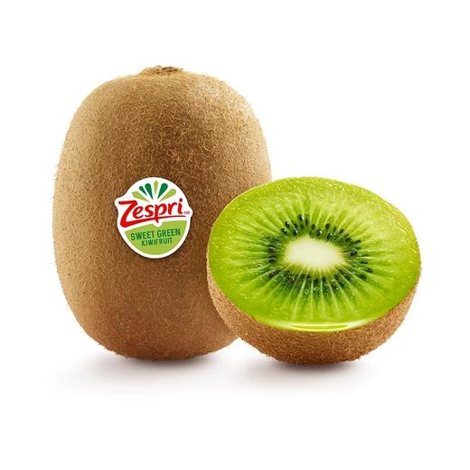 新西兰佳沛绿奇异果一盒6个装 商品图0