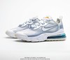 耐克Nike Air Max 270 React缓震气垫休闲舒适个性潮流运动鞋 商品缩略图5