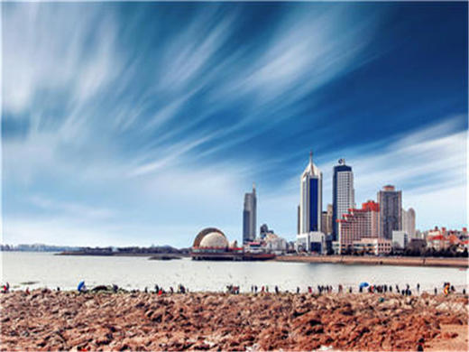 五一4日【青岛日照】｜最美海岸线-青岛-崂山-日照-青州古城｜恋上这里山海城 商品图5